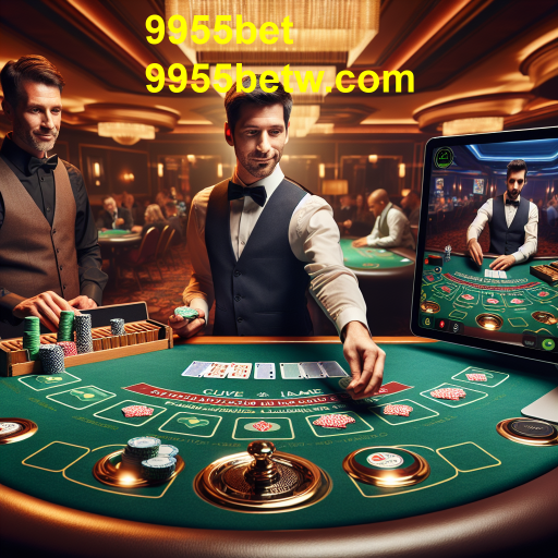 9955bet