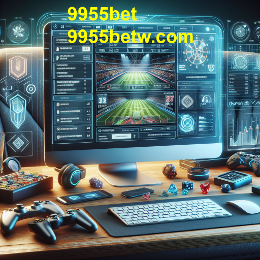 A Diversão Imbatível dos Jogos de Arcade no 9955bet
